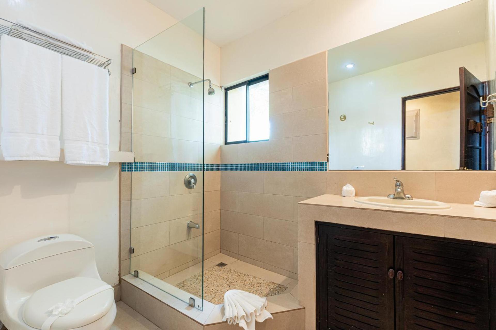 El Diria 301 Penthouse- Ocean View 3 Bedroom Condo 塔马林多 外观 照片
